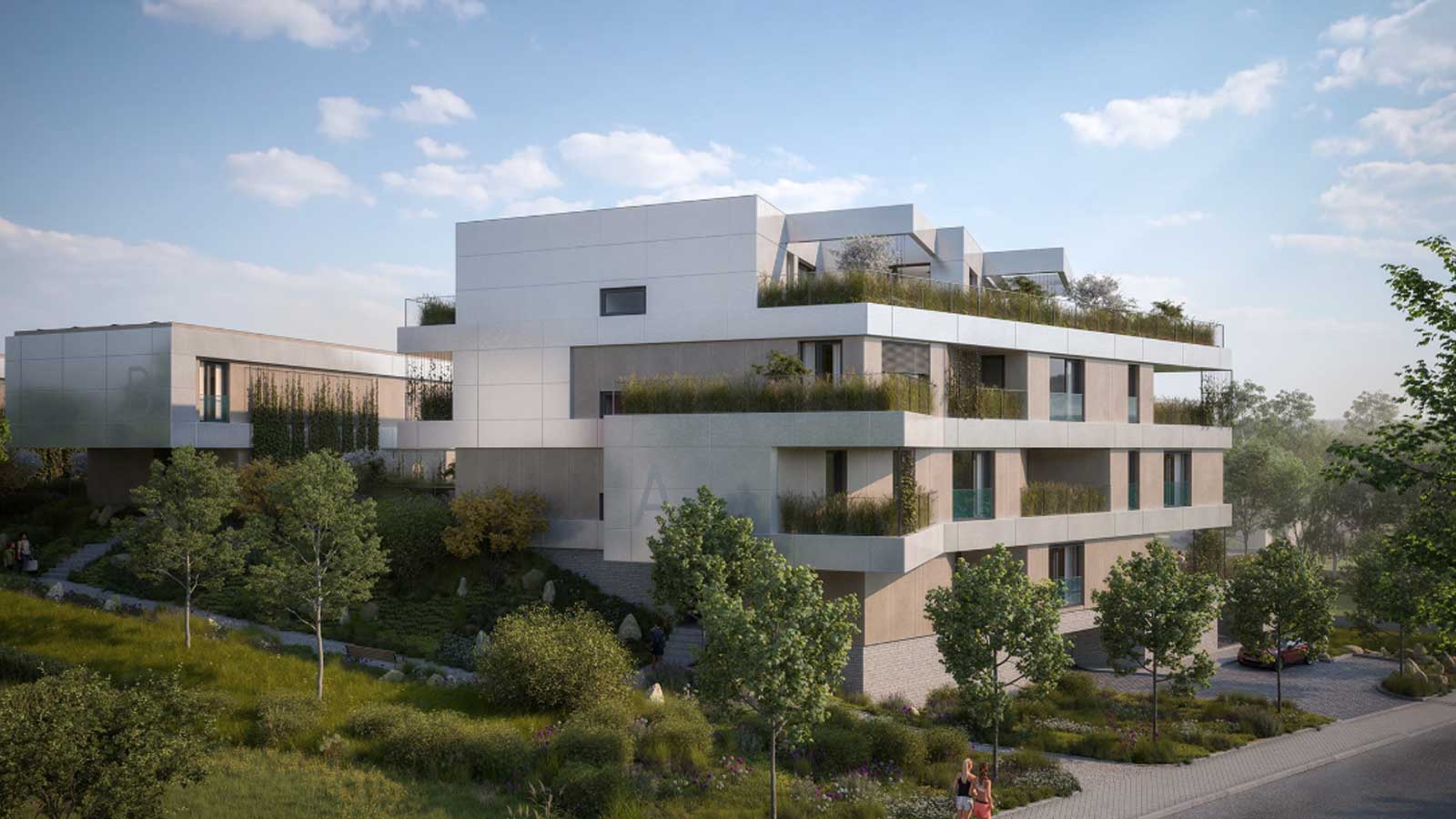 Horská by Dolce Vita Development