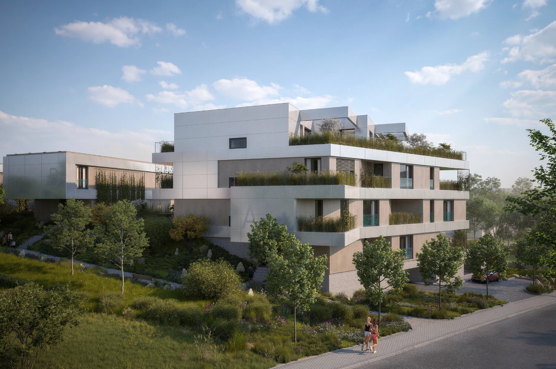 Horská by Dolce Vita Development